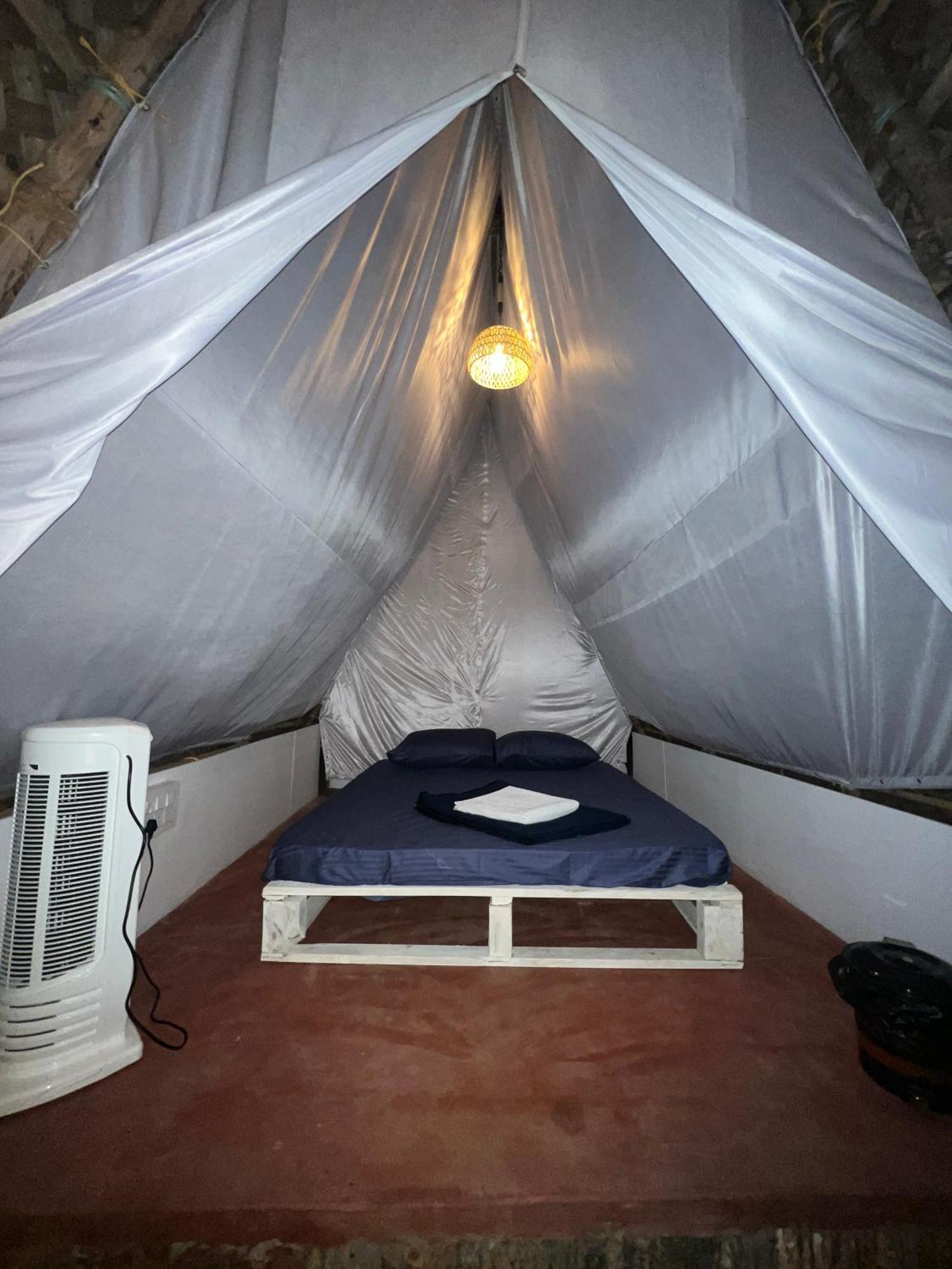 Goko Hostel Gokarna  Exterior foto